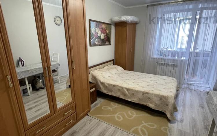 4-комнатная квартира · 133.3 м² · 8/9 этаж, Микрорайон Береке 53 за 63 млн ₸ в Костанае — фото 15