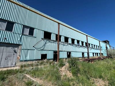 Свободное назначение · 22000 м² за 990 млн ₸ в Лисаковске
