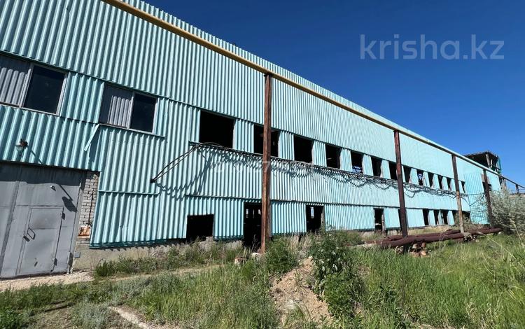 Свободное назначение · 22000 м² за 990 млн ₸ в Лисаковске — фото 2