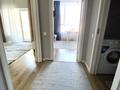 1-бөлмелі пәтер · 40 м² · 8/10 қабат, Бокейхана 25, бағасы: 15 000 ₸ в Астане, Есильский р-н — фото 8