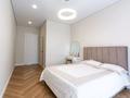 4-бөлмелі пәтер · 115.6 м² · 8/12 қабат, Райымбека 162/3, бағасы: 113 млн ₸ в Алматы, Алмалинский р-н — фото 10