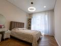 4-бөлмелі пәтер · 115.6 м² · 8/12 қабат, Райымбека 162/3, бағасы: 113 млн ₸ в Алматы, Алмалинский р-н — фото 11