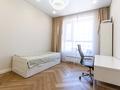4-бөлмелі пәтер · 115.6 м² · 8/12 қабат, Райымбека 162/3, бағасы: 113 млн ₸ в Алматы, Алмалинский р-н — фото 12