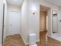4-бөлмелі пәтер · 115.6 м² · 8/12 қабат, Райымбека 162/3, бағасы: 113 млн ₸ в Алматы, Алмалинский р-н — фото 15
