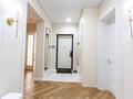 4-бөлмелі пәтер · 115.6 м² · 8/12 қабат, Райымбека 162/3, бағасы: 113 млн ₸ в Алматы, Алмалинский р-н — фото 16