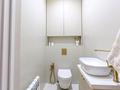 4-бөлмелі пәтер · 115.6 м² · 8/12 қабат, Райымбека 162/3, бағасы: 113 млн ₸ в Алматы, Алмалинский р-н — фото 18