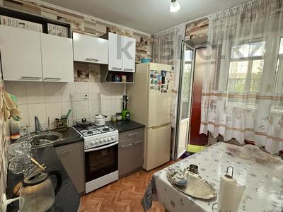 3-комнатная квартира · 75 м² · 4/5 этаж, Самал 46 за 26.3 млн ₸ в Талдыкоргане, мкр Самал