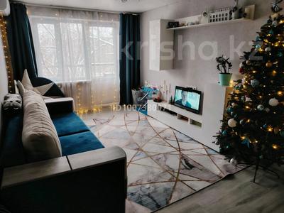 1-комнатная квартира · 34 м² · 4/5 этаж, мкр Айнабулак-2 за 25.5 млн 〒 в Алматы, Жетысуский р-н