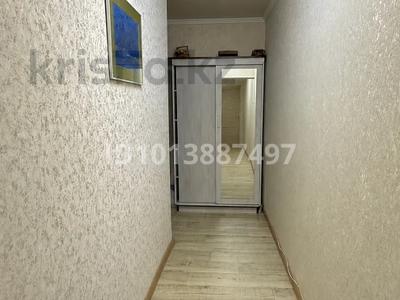 1-комнатная квартира · 47 м² · 1/3 этаж, мкр Кокмайса (Дорожник) 18 за 27 млн ₸ в Алматы, Жетысуский р-н