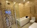3-комнатная квартира · 105 м² · 6/10 этаж, Кабанбай Батыра 15 за 650 000 ₸ в Алматы, Медеуский р-н — фото 8