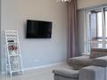 3-комнатная квартира · 105 м² · 6/10 этаж, Кабанбай Батыра 15 за 650 000 ₸ в Алматы, Медеуский р-н — фото 17