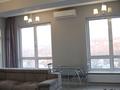3-комнатная квартира · 105 м² · 6/10 этаж, Кабанбай Батыра 15 за 650 000 ₸ в Алматы, Медеуский р-н — фото 22