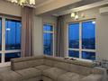 3-комнатная квартира · 105 м² · 6/10 этаж, Кабанбай Батыра 15 за 650 000 ₸ в Алматы, Медеуский р-н — фото 24