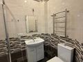 3-комнатная квартира · 105 м² · 6/10 этаж, Кабанбай Батыра 15 за 650 000 ₸ в Алматы, Медеуский р-н — фото 28