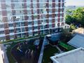 3-комнатная квартира · 105 м² · 6/10 этаж, Кабанбай Батыра 15 за 650 000 ₸ в Алматы, Медеуский р-н — фото 33