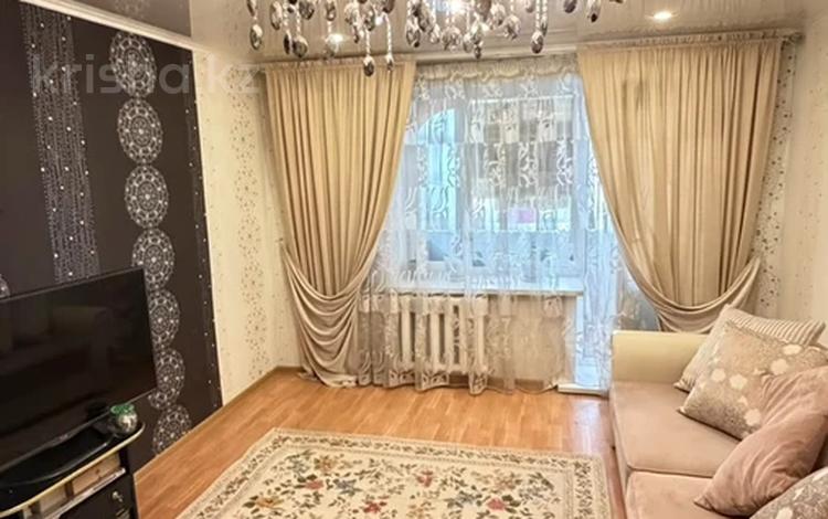 2-бөлмелі пәтер · 48 м² · 5/10 қабат, баймульдина 5 — район Жаяу Мусы, бағасы: 20.5 млн ₸ в Павлодаре — фото 2