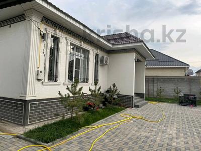 Отдельный дом · 4 комнаты · 170 м² · 6 сот., Аққайнар 4 за 72 млн 〒 в Булактах