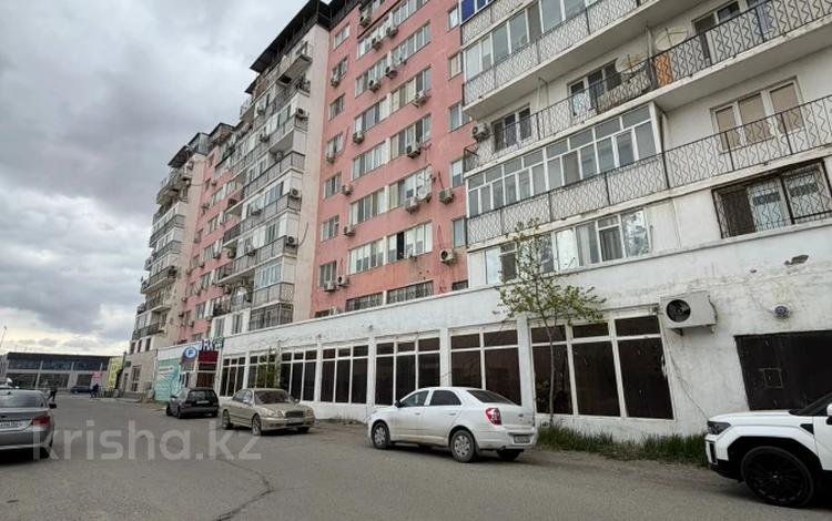1-бөлмелі пәтер · 41 м² · 6/9 қабат, Баймуханова 45Г, бағасы: 16 млн ₸ в Атырау, мкр Привокзальный-1 — фото 2