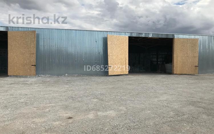 Свободное назначение, склады · 200 м² за 800 000 ₸ в Астане, р-н Байконур — фото 2