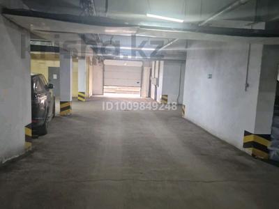 Паркинг · 23.8 м² · Розыбакиева 197/2 — Ескараева-Хусаинова, бағасы: ~ 5.8 млн ₸ в Алматы, Бостандыкский р-н