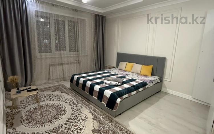 1-комнатная квартира · 42 м² · 5/24 этаж, Тауелсиздик 21/9 — Гоголя за 3 000 ₸ в Астане, Алматы р-н — фото 2
