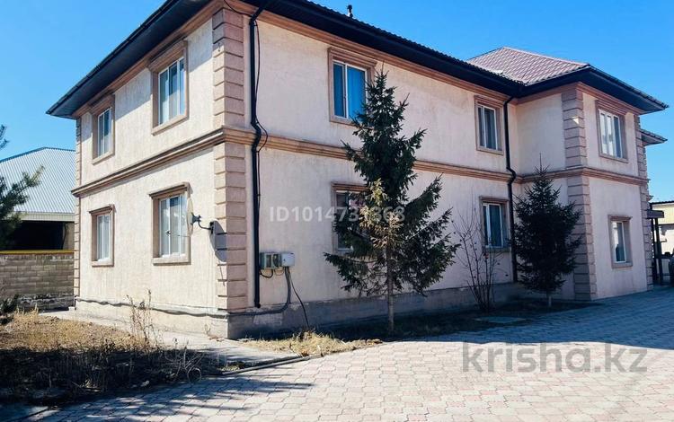 Жеке үй · 10 бөлме · 450 м² · 10 жүзд., Сулутобе 23 — Сулутобе 23, бағасы: 2 млн ₸ в Астане, Алматы р-н — фото 2
