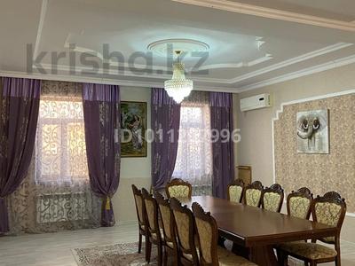 Жеке үй · 8 бөлме · 480 м² · 7 сот., Акбидай 67, бағасы: 73 млн ₸ в Актау, мкр Приморский