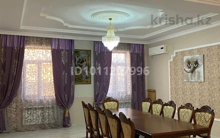 Отдельный дом · 8 комнат · 480 м² · 0.7 сот., Акбидай 67 за 67 млн ₸ в Актау, мкр Приморский — фото 20