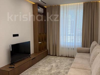 2-бөлмелі пәтер · 80 м² · 4/9 қабат, Нұртас ш/а., Жилмассив Нурсат 141, бағасы: 320 000 ₸ в Шымкенте, Каратауский р-н