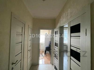 1-комнатная квартира · 40 м² · 3/9 этаж, Бокенбай Батыра 155к6 за 14.5 млн 〒 в Актобе, мкр Авиагородок