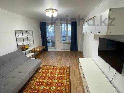 2-комнатная квартира · 44.5 м² · 2/2 этаж, Шевченко 41 за 16.5 млн 〒 в Костанае