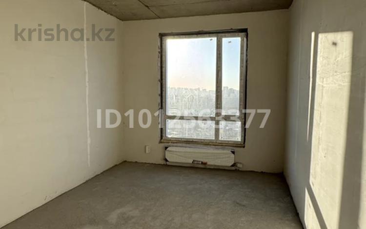 1-бөлмелі пәтер · 38 м² · 14/21 қабат, Бухар жырау 12/2, 12/3, бағасы: 29.9 млн ₸ в Астане, Есильский р-н — фото 2