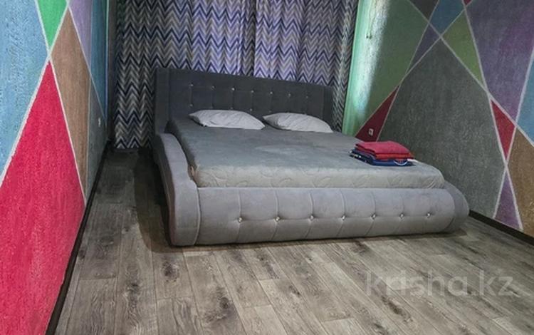 1-комнатная квартира · 33 м² · 1/6 этаж, Сураганова 4/1 — Чкалова за 8 500 ₸ в Павлодаре — фото 37