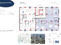8-комнатная квартира · 400 м² · 7/7 этаж, Е 900 5, 5/1, 5/2, 5/3 за 488 млн ₸ в Астане — фото 2