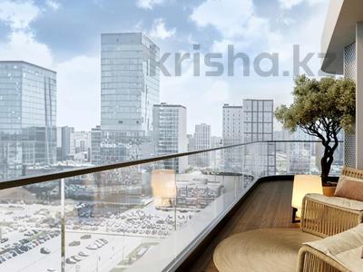 8-комнатная квартира · 400 м² · 7/7 этаж, Е 900 5, 5/1, 5/2, 5/3 за 488 млн ₸ в Астане