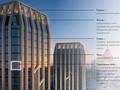 8-комнатная квартира · 400 м² · 7/7 этаж, Е 900 5, 5/1, 5/2, 5/3 за 488 млн ₸ в Астане — фото 5