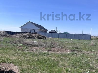 Участок · 10.5 соток, 016 мкр 9863 за 7.7 млн ₸ в Косшы