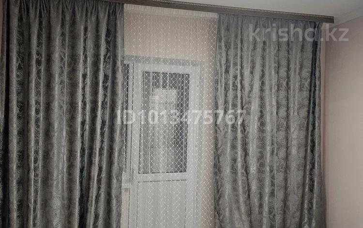 1-комнатная квартира · 33 м² · 1/9 этаж, Уч. квартал 305 за 21 млн ₸ в Жанатурмысе — фото 10