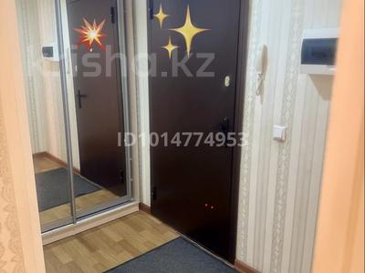 3-комнатная квартира · 69.9 м² · 6/9 этаж, Асыл Арман 10 — Окна смотрят на детскую площадку/футбольное поле за 33 млн ₸ в Иргели