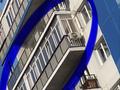 3-комнатная квартира · 69.9 м² · 6/9 этаж, Асыл Арман 10 — Окна смотрят на детскую площадку/футбольное поле за 33 млн ₸ в Иргели — фото 17