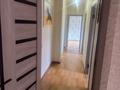 3-комнатная квартира · 69.9 м² · 6/9 этаж, Асыл Арман 10 — Окна смотрят на детскую площадку/футбольное поле за 33 млн ₸ в Иргели — фото 2