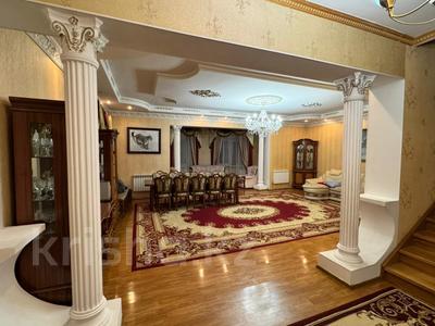 Жеке үй · 5 бөлме · 413 м² · 16 жүзд., Тарлан 4, бағасы: 3 млн ₸ в Астане, Алматы р-н