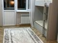 3-комнатная квартира, 115 м², 5/12 этаж помесячно, мкр Орбита-3, Торайгырова 21/1 — Мустафина за 650 000 〒 в Алматы, Бостандыкский р-н — фото 13