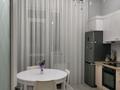 2-бөлмелі пәтер · 63.4 м² · 12/12 қабат, Пр.Тайманова 48, бағасы: 48 млн ₸ в Атырау — фото 21