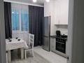 1-бөлмелі пәтер · 44 м² · 3/12 қабат, Сатпаева 90 — Туркебаева, бағасы: 300 000 ₸ в Алматы, Бостандыкский р-н