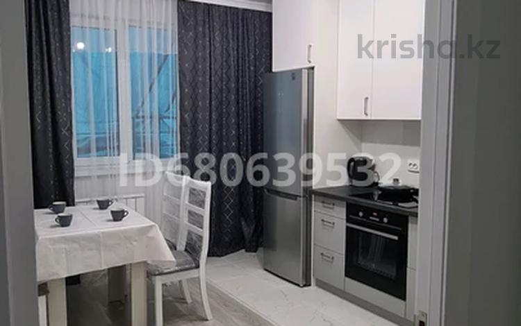1-бөлмелі пәтер · 44 м² · 3/12 қабат, Сатпаева 90 — Туркебаева, бағасы: 300 000 ₸ в Алматы, Бостандыкский р-н — фото 2