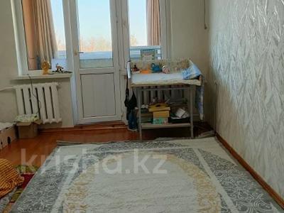 3-комнатная квартира · 60 м² · 4/4 этаж, мкр №8 за 32.5 млн ₸ в Алматы, Ауэзовский р-н