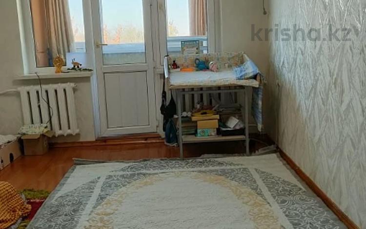3-комнатная квартира · 60 м² · 4/4 этаж, мкр №8 за 32.5 млн ₸ в Алматы, Ауэзовский р-н — фото 5