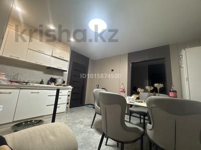 Отдельный дом · 3 комнаты · 70 м² · 10 сот., мкр Алгабас, Пест Теплоэнергетик 118 — ТЭЦ 2 за 34 млн ₸ в Алматы, Алатауский р-н