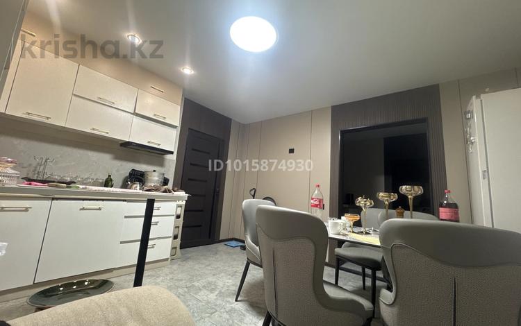 Отдельный дом · 3 комнаты · 70 м² · 10 сот., мкр Алгабас, Пест Теплоэнергетик 118 — ТЭЦ 2 за 34 млн ₸ в Алматы, Алатауский р-н — фото 2